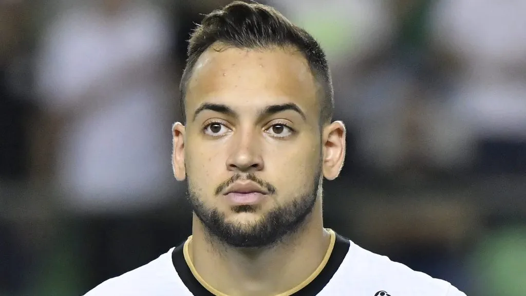 Flamengo acerta com Maycon, do Corinthians, e anúncio fica a um detalhe (Photo by Gabriel Aponte/Getty Images)