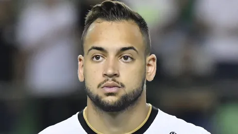 Flamengo acerta com Maycon, do Corinthians, e anúncio fica a um detalhe (Photo by Gabriel Aponte/Getty Images)