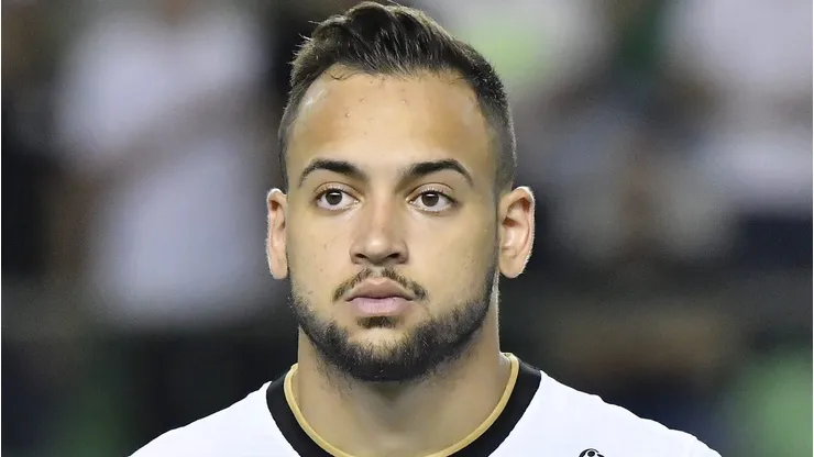 Flamengo acerta com Maycon, do Corinthians, e anúncio fica a um detalhe (Photo by Gabriel Aponte/Getty Images)
