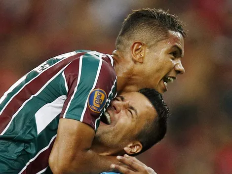 Campeão da Libertadores pelo Flu fica a um passo de jogar Série B