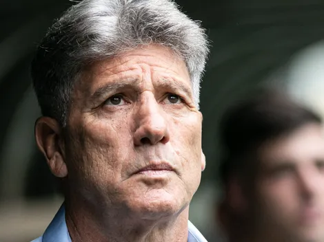 Time da Europa quer joia de Renato no Grêmio e clube liga alerta