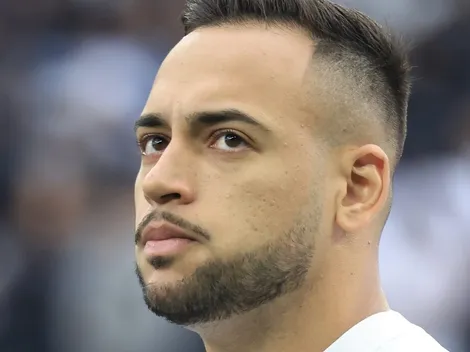 Corinthians: Maycon recebe oferta do Flamengo e escolhe onde quer jogar