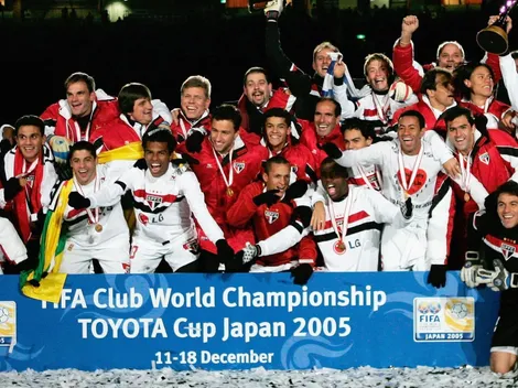 Atualizado: Os times do futebol brasileiro com mais títulos internacionais