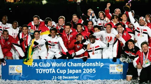 Atualizado: Os times do futebol brasileiro com mais títulos internacionais. (Photo by Shaun Botterill/Getty Images)