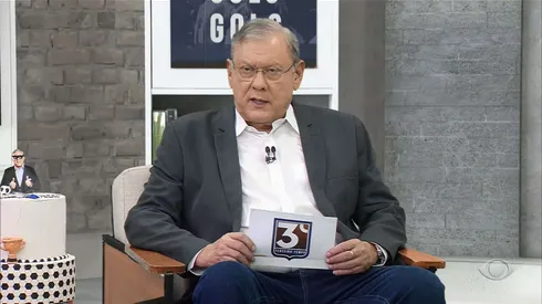 Foto/Reprodução: TV Band