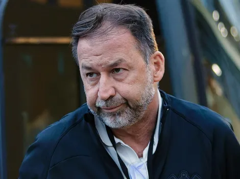 Corinthians não para em Rojas e prepara rescisão com mais um atleta