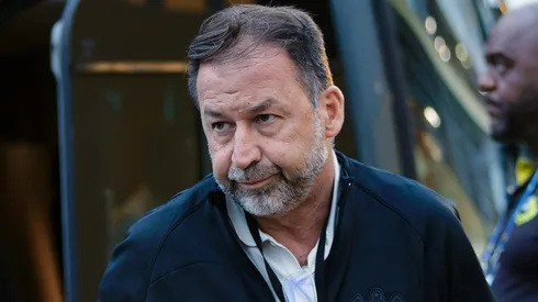 Corinthians não para em Rojas e prepara rescisão com meia de 19 anos. Foto: Fabio Giannelli/AGIF