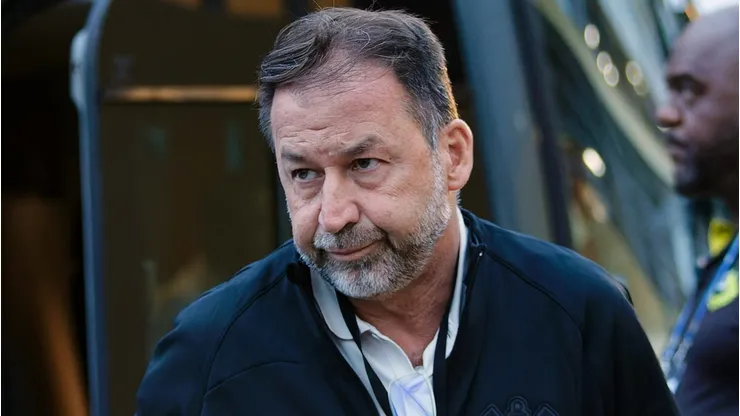 Corinthians não para em Rojas e prepara rescisão com meia de 19 anos. Foto: Fabio Giannelli/AGIF