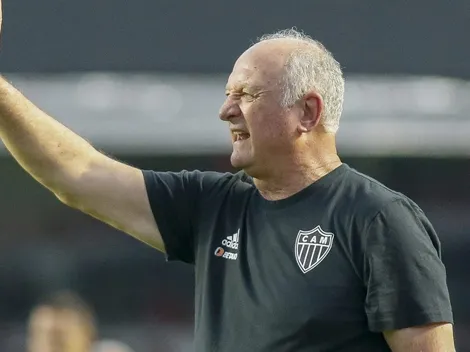 Atlético MG se reforça e prepara anúncio da chegada do jogador