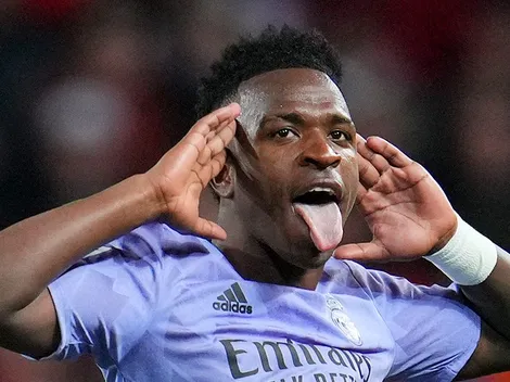 Opinião: Real Madrid precisa agir junto com Vinícius Júnior na prática