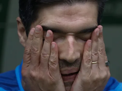 Federação toma atitude após SPFC proibir Abel Ferreira de dar entrevista