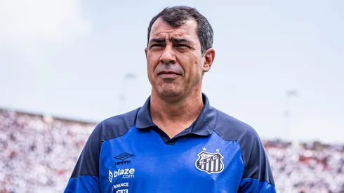 Foto: Abner Dourado/AGIF