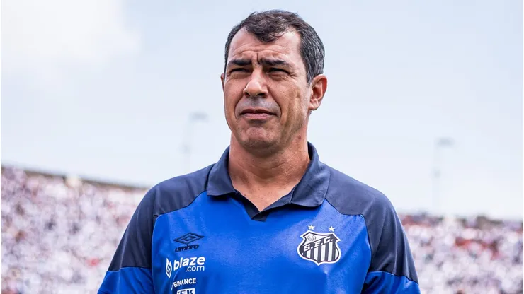 Foto: Abner Dourado/AGIF