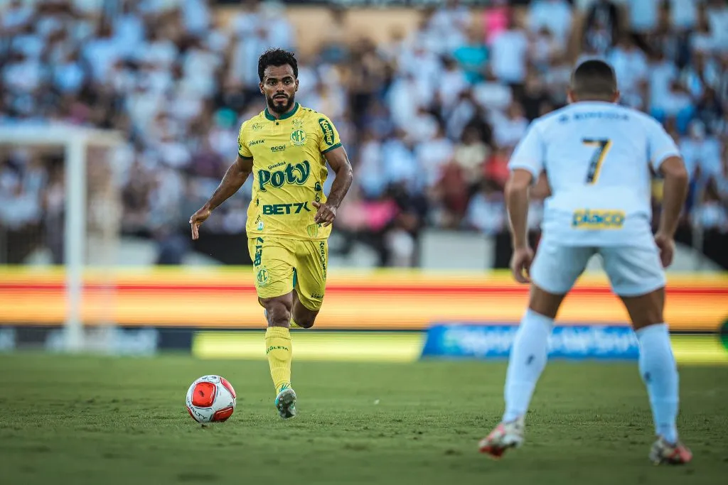 Foto: Pedro Zacchi/AGIF