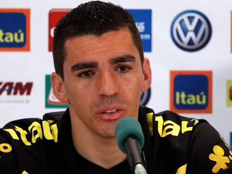 Lúcio não fica em cima do muro e aponta o maior time do futebol brasileiro