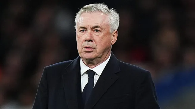 Este é o nome ideal para substituir Carlo Ancelotti no Real Madrid (Photo by Angel Martinez/Getty Images)
