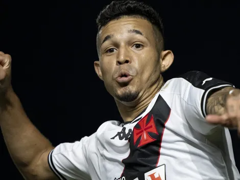 Opinião: Adson pode se tornar peça fundamental no Vasco e mostrar para o que veio