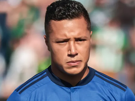 Marlon recebe propostas de times brasileiros e define seu futuro em 2024