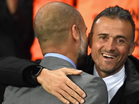 Barcelona trabalha nos bastidores para acertar a volta de técnico histórico