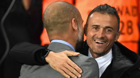 Barcelona trabalha nos bastidores para acertar a volta de técnico histórico (Photo by Shaun Botterill/Getty Images)