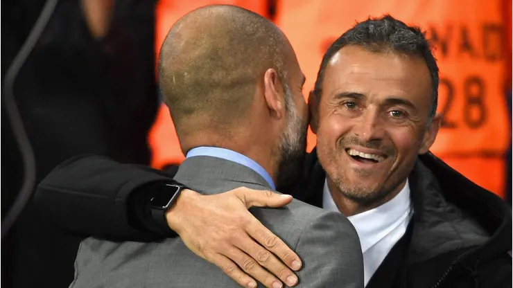 Barcelona trabalha nos bastidores para acertar a volta de técnico histórico (Photo by Shaun Botterill/Getty Images)