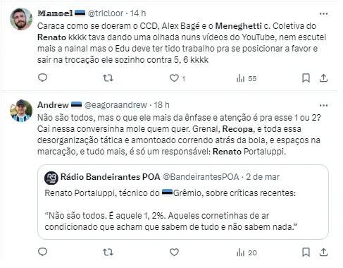 Reprodução/X