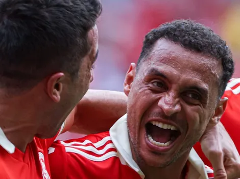 Bahia pode aplicar chapéu o Corinthians e anunciar meia do Internacional