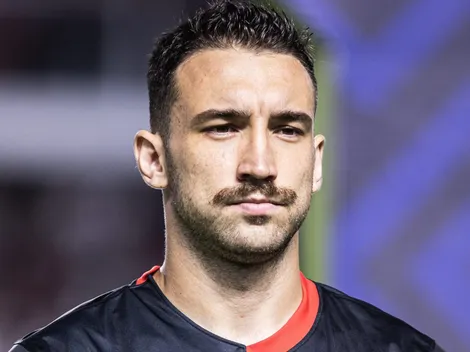 Flamengo não para em Léo Ortiz e mira jogador que atua em campeão argentino