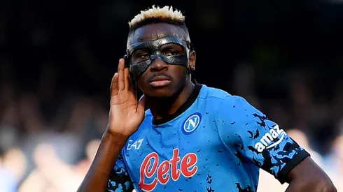 (Photo by Francesco Pecoraro/Getty Images)