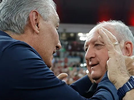 Atlético Mineiro quer dar chapéu no Flamengo e anunciar ex-Corinthians