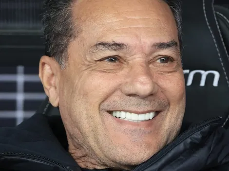 Ex-Corinthians, Vanderlei Luxemburgo tem nome falado em SAF brasileira