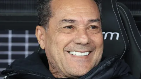 Ex-Corinthians, Vanderlei Luxemburgo tem nome falado em grande SAF do Brasileirão. Foto: Marcello Zambrana/AGIF