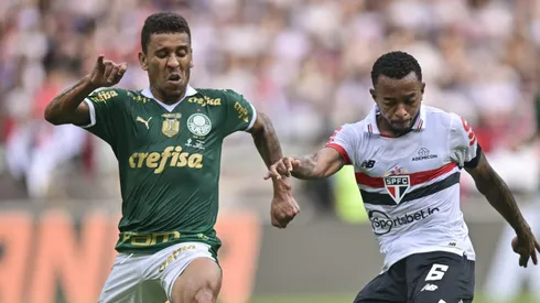 (Photo by Pedro Vilela/Getty Images)