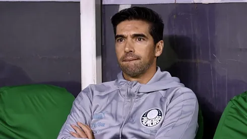 Palmeiras surpreende e abre conversas para contratar craque do Corinthians. Foto: Marcello Zambrana/AGIF