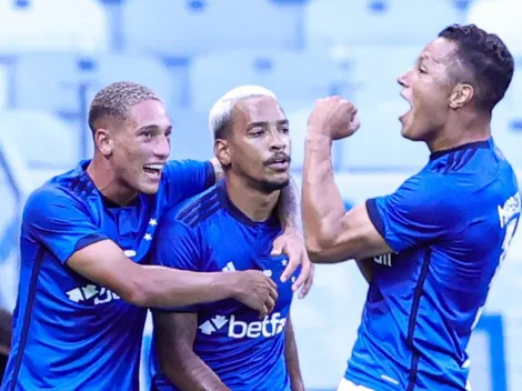 São Paulo e Cuzeiro negociam a trocam de jogadores de última hora