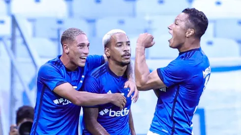 São Paulo e Cruzeiro podem realizar a troca de jogadores de última hora no mercado. Foto: Gilson Lobo/AGIF