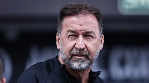 Corinthians: Atacante que ganha R$ 2,5 milhões por mês quer jogar no Timão. Foto: Fabio Giannelli/AGIF