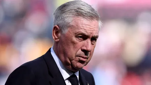 Real Madrid se prepara para contratar grande nome da Seleção Brasileira (Photo by Denis Doyle/Getty Images)