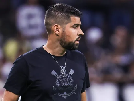 Corinthians: Real Madrid e Manchester United disputam a contratação de destaque do Timão