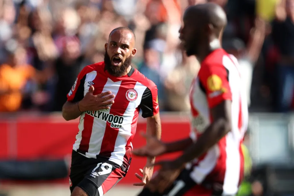 (Photo by Tom Dulat/Getty Images)