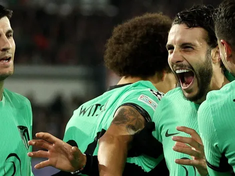 Craque do Atlético de Madrid vira sonho do Barcelona