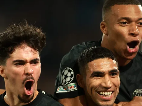 Real Madrid quer outro craque do PSG para reforçar seu elenco