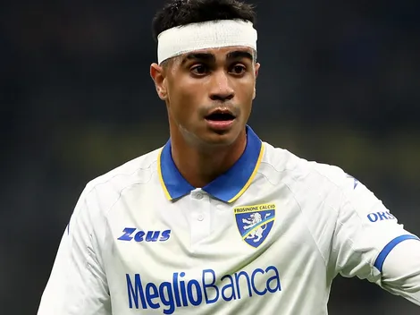 Ex-Flamengo, Reinier sinaliza positivo para acertar retorno ao Brasil