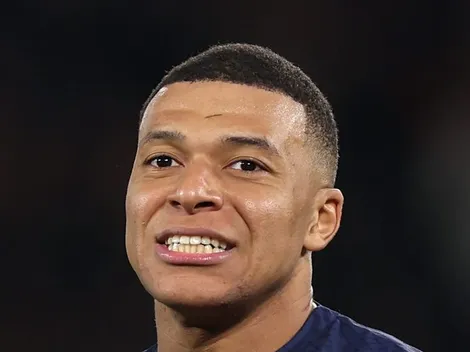 Mbappé toma atitude que prova dependência do staff apesar do PSG