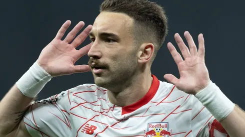 Flamengo não para em Léo Ortiz e quer anunciar novo atacante antes do fim da janela. Foto: Diogo Reis/AGIF