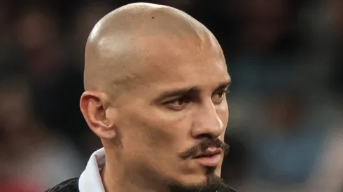 Foto: Robson Mafra/AGIF