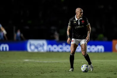 Foto: Thiago Ribeiro/AGIF