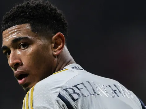 Bellingham na frente: Os 10 jogadores mais valiosos do futebol mundial em 2024