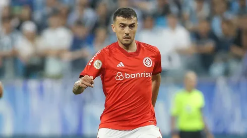 Foto: Pedro H. Tesch/AGIF