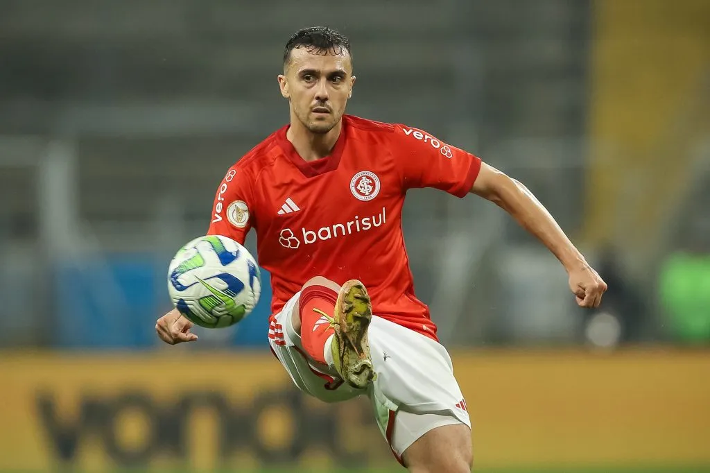 Foto: Pedro H. Tesch/AGIF